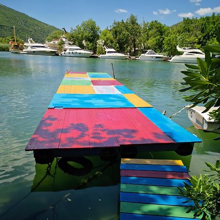 Hostel Dubrovnik Center Komolac Экстерьер фото